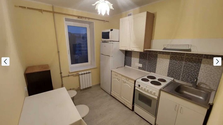 E S3 Продам 1 к. квартиру Салтовское шоссе,248А - фото 1