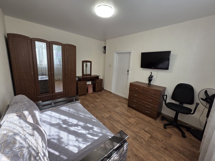 Продам 2к квартиру Новые Дома, Одесская - фото 1