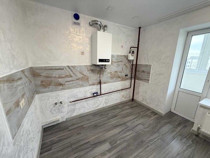 Продам 1-к квартиру в ЖК Петрівський квартал, Софіївська Борщагівка - фото 1