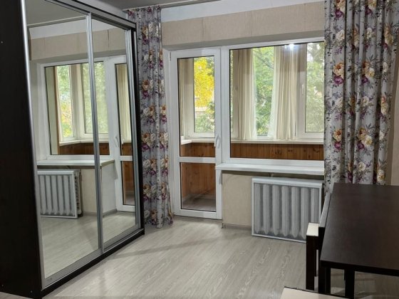 Продам 1-к квартиру Святошинский Покотила 3б Софиевская Борщаговка