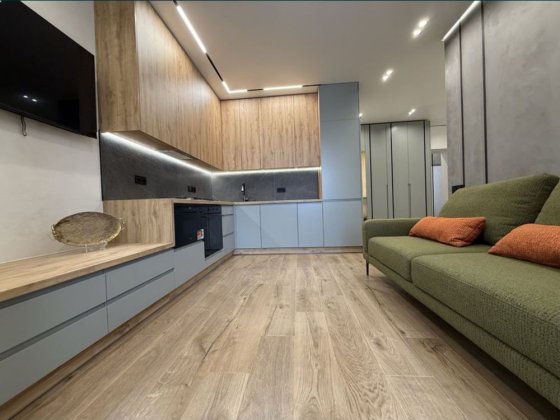 КЛЬОВА‼️ 2 кім. квартира в ЖК Софія Резиденс Молодіжна 8 Софиевская Борщаговка