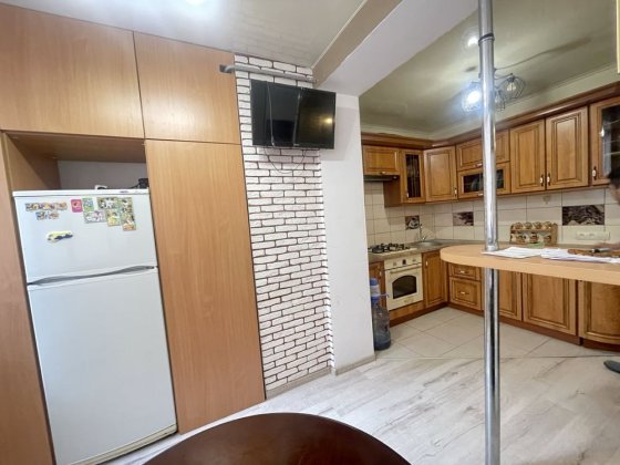 Затишна! 43 кв.м аллея ЖК Софія від Мартинова Софіївська Борщагівка