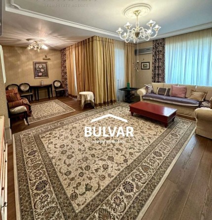 ЖК Слободская усадьба ‼️ 3 к.кв - 133 м2 ‼️Центр, Новострой, Научная - фото 1