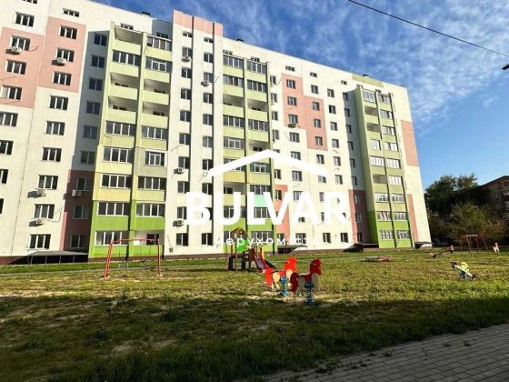 Продам 1 к.кв. в ЖК Мира – 3, м. Тракторный завод и Индустриальная Харків