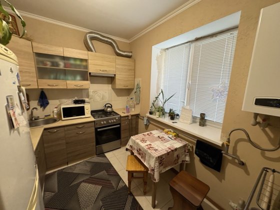 Продаж 1-к квартири 1/9 проспект Миру/ Південна Миколаїв