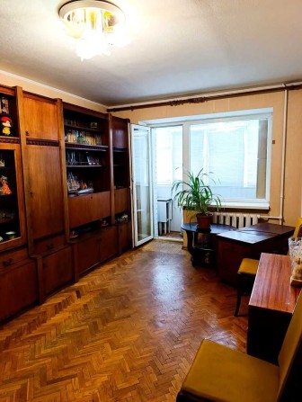 Продаж 1 к квартири з меблями та технікою р-н Коммунального ринку - фото 1