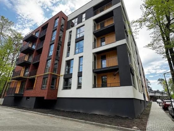 Продаж 2-кім квартири 59.30 м² 3/5ц Галицький р-н Брюховичі 85000$ Львів