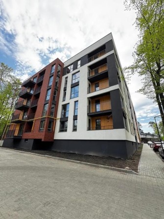 Продаж 2-кім квартири 59.30 м² 3/5ц Галицький р-н Брюховичі 85000$ - фото 1