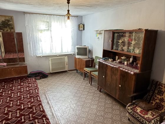 Продаю 1 кімнна «жилкоп» центр свій дворік В. Морська Миколаїв