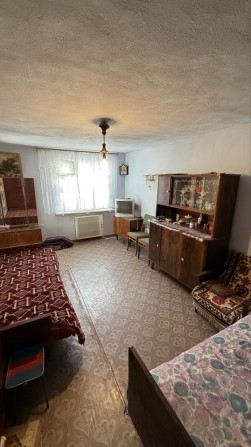 Продаю 1 кімнна «жилкоп» центр свій дворік В. Морська - фото 1