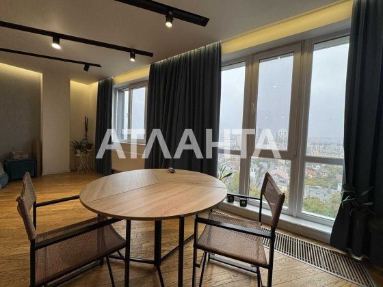 3-кімнатна з ремонтом в ЖК Парус, Липинського. Львов