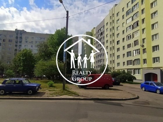 New! Сімейна 3-х кім квартира на пр.Червоної Калини Львов