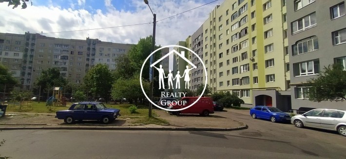 New! Сімейна 3-х кім квартира на пр.Червоної Калини - фото 1