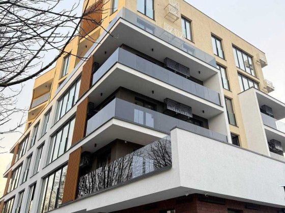 Продаж 3-кім квартири  ЖК OKRUZHNA HALL вул Окружна БЕЗ КОМІСІЇ Львов