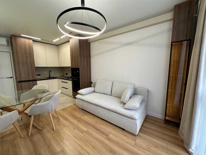 Продаж 1кімн.квартири на вул. Пимоненка (Січинського), Auroom Sunrise - фото 1