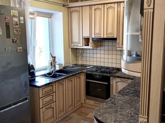 Продаж 3 кімнатної квартири вул. О. Бондаренка, ЮТЗ Николаев