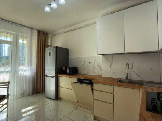 Квартира з новим ремонтом вул. Стрийська 99а, Еко Дім Львів