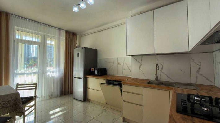 Квартира з новим ремонтом вул. Стрийська 99а, Еко Дім - фото 1