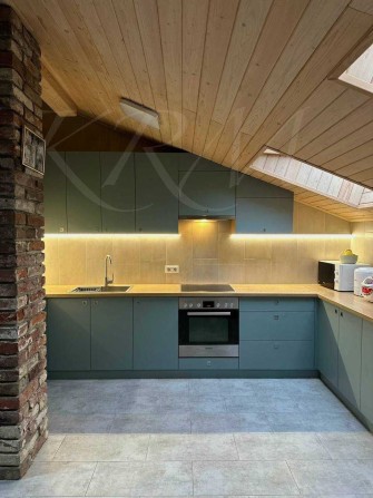 Продаж великої квартири-студії в ЖК «Зубра Комфорт» - фото 1