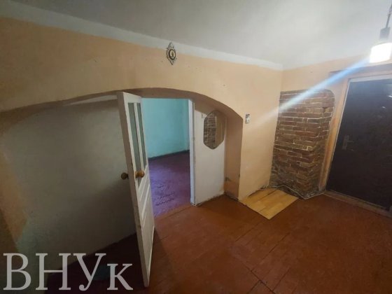 Продаж 2 кімнатної квартири по вулиці Шевченка. Львов