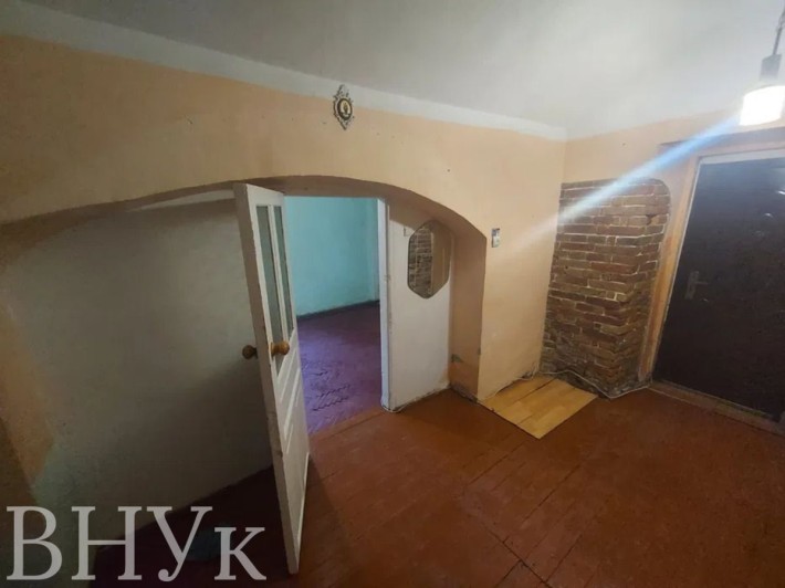 Продаж 2 кімнатної квартири по вулиці Шевченка. - фото 1