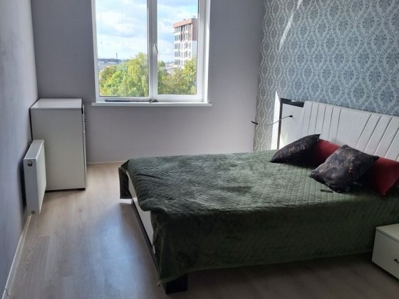 Продаж 1 кім вул. Хлібна з ремонтом Львів