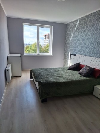 Продаж 1 кім вул. Хлібна з ремонтом - фото 1