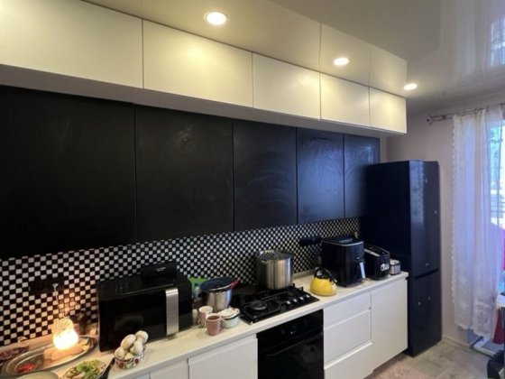 Продаж 1-кім.квар.58,4кв.м.з ремонтом ЖК Фамілія.Ціна:99999$. Львів