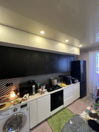 Продаж 1-кім.квар.58,4кв.м.з ремонтом ЖК Фамілія.Ціна:99999$. - фото 1