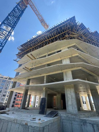 Продаю 2 кімн.квартиру в ЖК Holosko Residents. Без комісії - фото 1