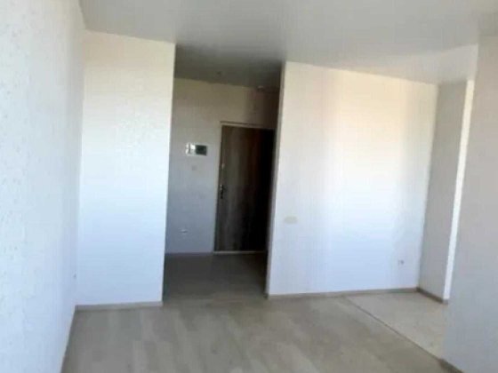 Нова квартира ремонт 37 м2 ЖК Одеські традиції Одеса