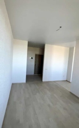 Нова квартира ремонт 37 м2 ЖК Одеські традиції - фото 1