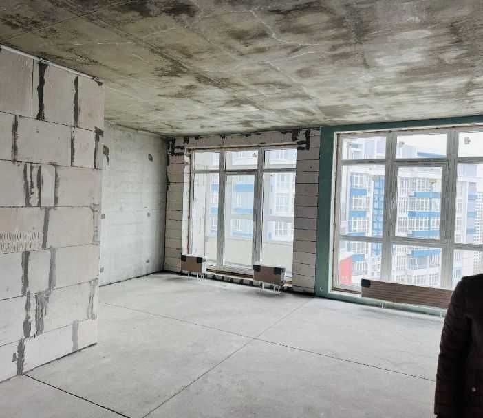 Продам 1 комнатую квартиру 4 сезона - фото 1