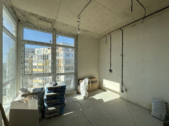 Краснова 2к с видом на фонтаны Одесса