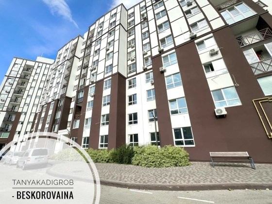 ЖК Мюллер Хаус, переуступка ! Продаж квартири Петропавловская Борщаговка