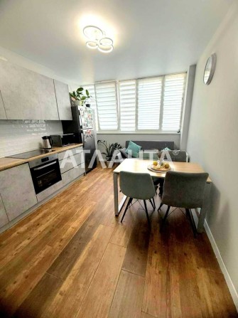 Квартира в новому будинку на Таїрове в ЖК Вернісаж - фото 1