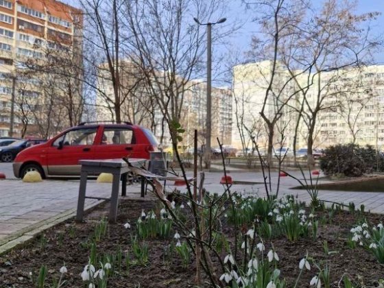 Продам 1-кімнатну в теплому цегляному будинку, 2 поверх Одесса