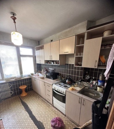 Продаж трикімнатної квартири вул.Наукова - фото 1