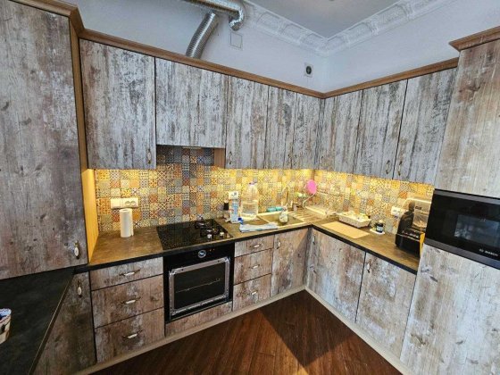 Продаж 2_х рівневої кВ. 119 м.кв. вул. Б. Хмельницького Львів