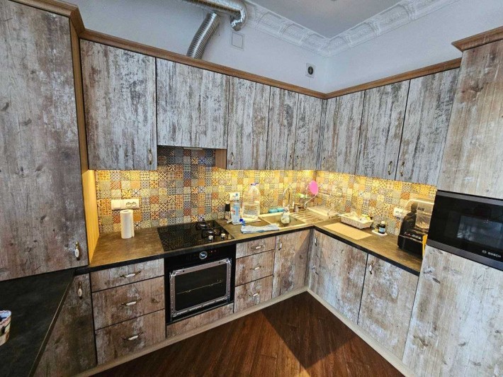Продаж 2_х рівневої кВ. 119 м.кв. вул. Б. Хмельницького - фото 1