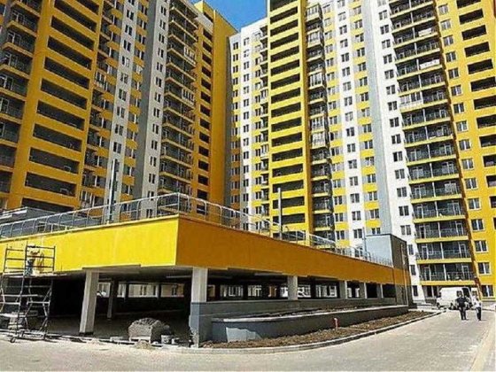 Только сейчас! Трёшка по цене двушки в новом ЖК бизнес-класса! Одесса