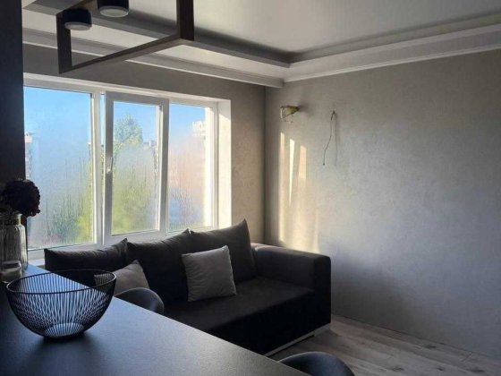 Красивая квартира в Центре Таирова Одесса