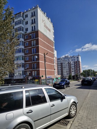 Продаж 1 кім.квартири новобудова ремонт меблі передмістя Львова - фото 1