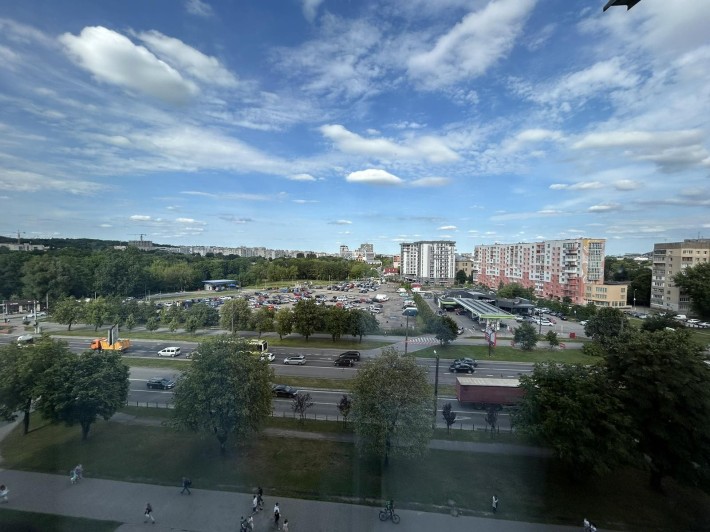 Власник! Продаж 1-к квартири ЖК СІТІ пр. Чорновола - фото 1