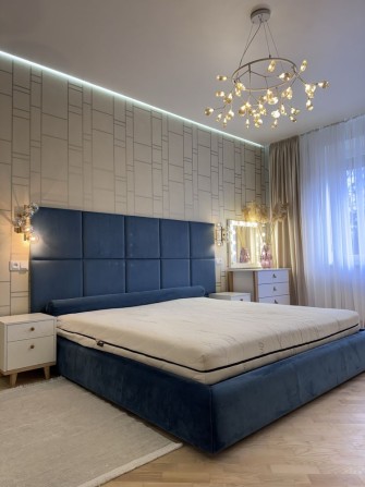 Продаж 2-ох кім квартири на вул О.Олеся з виглядом на парк погулянку - фото 1