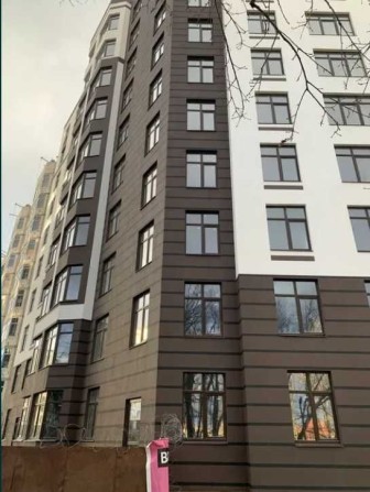 ЖК Празький 2, вул. Садова 51 а, Продаж квартири - фото 1