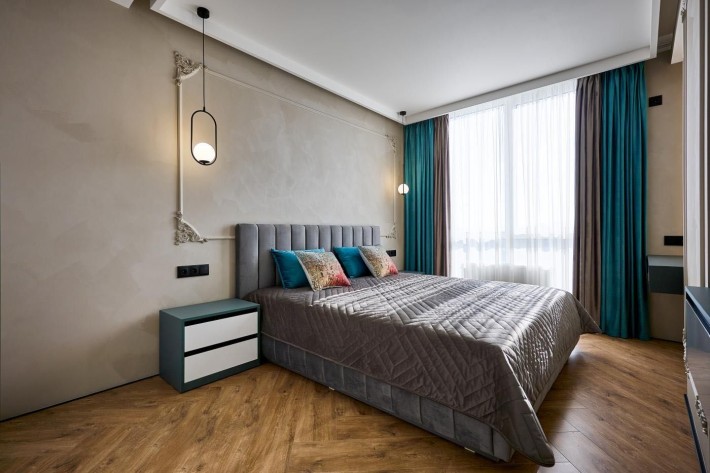 1 квартира, ремонт, Малоголосківська, новобудова, Львів - фото 1