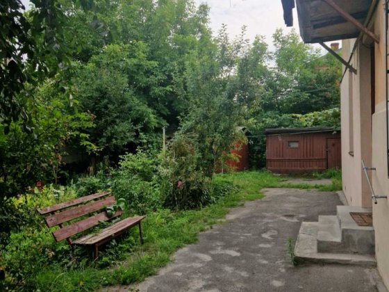 Продаж квартири в Залізничному районі Львов