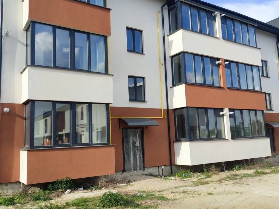 2ох кімнатна квартира у новобудові від власника Львов