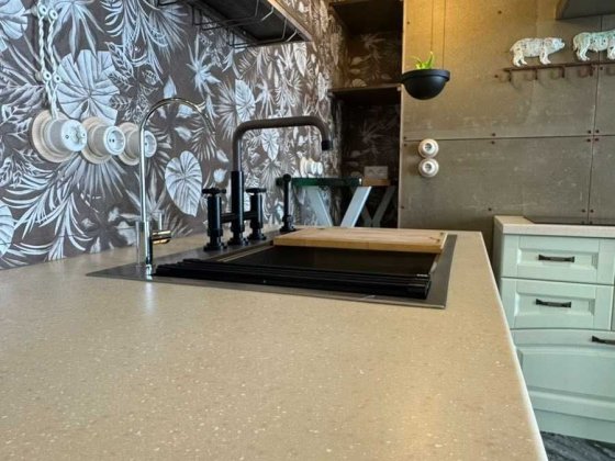 Продается эксклюзивная квартира с авторским ремонтом прямой вид моря! Одесса